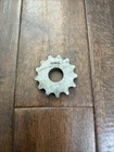 Oem Polaris Nos 3221045 Sprocket Splined New. Price: $44.89.
