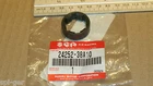 Vz Vl 800 Dl Sv Sfv 650 New Genuine Suzuki 6TH Drive Gear Bush P/no. 24252-38A10. Price: $21.01.