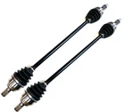 Dta Front Cv Axles Can-am Maverick X3 Xrs Xmr Xrc 72" Body Oem 705402048 New. Price: $199.00.
