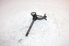 1996 Yamaha Badger YFM80H Oem Shift Shaft 22F-18101-03-00 AY14 Used. Price: $34.39.