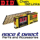 Did Chain Standard Duty Gold (g&b) 420-132L (17.6KN) New. Price: $31.62.