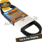 Ultimax UA442 Atv/utv Drive Belt New. Price: $143.55.