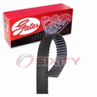 Gates Balance Shaft Belt For 1989 Dodge 2000 Gtx 2.0L L4 Engine Valve Train Un New. Price: $30.55.