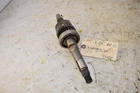 2008 Kawasaki Brute Force 650 Irs 4X4I Input Shaft 13127-1282 Used. Price: $39.99.