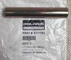Polaris 5137592 89.71MM Yellow Zinc Shaft Pivot 2009-2022 Ace Rzr Ranger 900 800 New. Price: $13.35.
