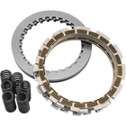 Barnett 303-35-20024 Complete Dirt Digger Clutch Kit, Carbon Fiber New. Price: $220.89.
