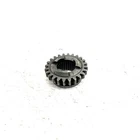 86-88 Polaris Trail Boss 250R Oem 24T Reverse Pinion Gear 5130621 AP196 Used. Price: $60.19.