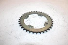 2005 Bombardier Rally 175 Oem 35T Rear Sprocket 705500219 AB8 Used. Price: $24.99.