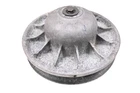 02 Polaris Scrambler 500 4X4 Secondary Driven Clutch Used. Price: $224.99.