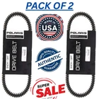 Polaris 3211180 Drive Belt Secondary Clutcch 4 Rzr 1000 Xp Genuine Oem Pack Of New. Price: $110.98.