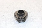 2004 Kawasaki Kfx 700 Oem 27T High Input Gear 13262-0002 AK30 Used. Price: $26.99.