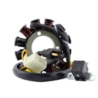 Stator For Polaris Indy Adventure Lxt Voyageur 550 Widetrak 2014-2024 3090362 New. Price: $251.89.