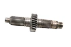 15 Polaris Rzr 1000 Xp Eps Transmission Reverse Shaft Used. Price: $119.99.