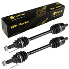 Rear Left & Right Cv Joint Axle For Honda Rincon TRX680FA 4X4 2006-2023 New. Price: $120.00.