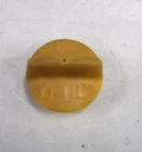 Oem Honda Odyssey Reduction Case Oil Cap Plug 25610-708-000 O454-4 Used. Price: $15.00.