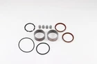 Driven Converter/clutch Rebuild Kit For Kawasaki Mule Pro Fxt Fxr Dxt New. Price: $85.00.