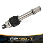 Rear Propeller Drive Shaft For Honda SXS500 Pioneer 520 15-23 40200-HL5-A00 New. Price: $39.99.