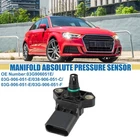 Car Manifold Absolute Pressure Sensor NO.03G906051E/03G-906-051-E For Audi A3 New. Price: $17.62.