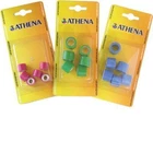 Athena S41000030P085 Scooter Roller Kit - 15MM D X 12MM 5.6 Grams New. Price: $13.60.