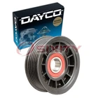 Dayco Alternator Water Pump Power Steering Drive Belt Tensioner Pulley For Xx New. Price: $25.87.