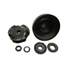 Arctic Cat Primary Drive Gear 3446-253 Centrifugal Clutch Rotor Hub 250 300 Oem Used. Price: $39.98.