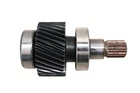 11 Polaris Ranger Ev Lsv Transmission Motor Shaft 34T Used. Price: $95.99.