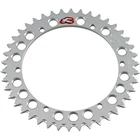 Renthal Sprocket For Yamaha 42-TOOTH 130U-520-42GBSI New. Price: $76.94.