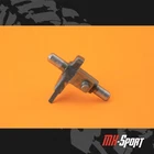 03-13 2007 Trail Boss 330 Oem Gear Case Transmission Shift Fork Shaft Used. Price: $84.99.