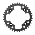 Protaper CS4 Rear Steel Sprockets For Atv 38T 022663 New. Price: $61.22.
