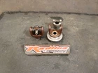 2001 Yamaha Grizzly YFM600F 4X4 Drive Shaft Yoke Lot 5GT-17556-00-00 4KD-461 Used. Price: $59.99.