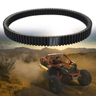 Heavy Drive Belt For 422280652 Can Am Maverick X3/XDS/XRS/XRC/MAX 2017-2023 Utv New. Price: $33.26.