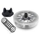 Secondary Driven Clutch 420280250 For Bombardier Can-am Outlander 400 650 Xt Atv New. Price: $209.96.