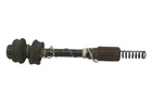 Kawasaki Prairie 360 4X4 03 Front Drive Shaft 13107-1484 54068 Used. Price: $21.98.