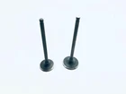 Intake And Exhaust Valve Kit Set Fit Suzuki GS125 GN125ET 1991-1997 New. Price: $28.00.