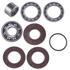 Polaris Sportsman Rear Differential Bearing & Seal Kit 550 850 1000 New. Price: $78.00.