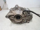 Can-am Maverick Max 1000R Turbo Xds Rear Differential Gear Cases #0615 Used. Price: $599.96.