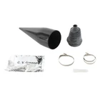 New Balls Universal Ez Trail Boot Kit With Tool 19-5035 For Arctic Cat 250. Price: $36.86.
