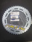 Sunstar 2-367944 Steel Rear Sprocket Tooth Yamaha $50.95 New. Price: $30.00.