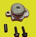 Yamaha CV50 Riva Oil Injection Block Off Plug Hardware & Cap Upgrade CV-50 CA-50 New. Price: $29.50.