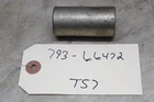 89-97 Kawasaki Bayou 300 93-95 400 Oem Front Coupler Used. Price: $35.95.