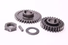 Oem 06 Suzuki LTR450 Primary Drive Gears & Keyway R9559 Used. Price: $29.95.