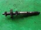2020 Cf Moto Zforce 950 Sport 4WD Transmission Shaft Secondary Clutch Gear Used. Price: $80.00.