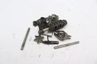 Kawasaki Bayou 250 05 Gear Shift Shafts Forks Drum Assembly 51916 Used. Price: $75.99.
