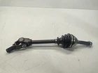 Front Drive Shaft - 2000 Polaris Nos Used. Price: $89.99.