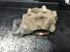 1985 Honda Rear Differential Assembly # 41301-HA0-000 Atc 250 Es Big Red Used. Price: $245.95.
