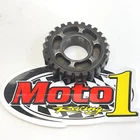 Used Oem Honda 1993 TRX90 26T 3ND Counter Shaft Gear 23461-GK4-762 UB12. Price: $25.92.