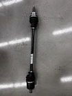 Polaris Rzr Half Oem 2014-2016 New, Side By Ohv, Axel, Driveshaft. Price: $100.00.