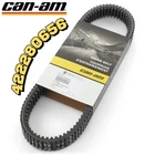 Brp 422280656 Can-am Drive Belt Defender Max HD8 HD10 Maverick Trail Sport New. Price: $54.55.