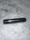 1999 Yamaha Blaster Oem Shift Bar Guide 4BA-18531-00-00 Used. Price: $8.00.