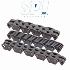 SP1 Link Belt Silent Chain For 2003-2004 Ski-doo Legend 800 Se Sdi Drive Mc New. Price: $149.30.